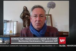 Wybory 2020 r. Barłomiej Sienkiewicz: Rafał Trzaskowski nie ukradł hasła wyborczego Lecha Kaczyńskiego