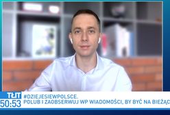 Wybory 2020. Cezary Tomczyk o kampanii: to zderzenie Trzaskowskiego z całym państwem