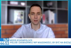 Kontrola NIK ws. wyborów korespondencyjnych. Cezary Tomczyk: nie ma miłości między Marianem Banasiem i rządem