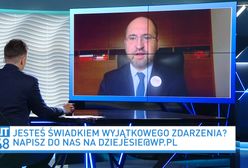 Adam Bielan zaskakuje: "Fort Trump" było określeniem PR-owym