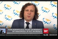 Jacek Karnowski: "PiS o samorządzie przypomina sobie na tydzień przed wyborami"