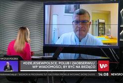 Koronawirus w Polsce. Dr Paweł Grzesiowski: Jesteśmy w fazie powtórki epidemii z marca