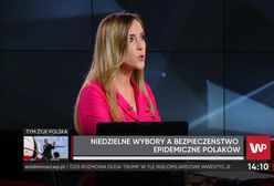 Wybory 2020. Dr Paweł Grzesiowski mówi, jak uniknąć zakażenia podczas głosowania