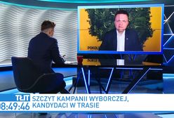 Szymon Hołownia zdradza, co zrobi w trakcie ciszy wyborczej. Mówi o córeczce i Dniu Ojca