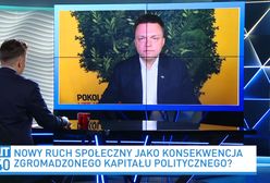 Pomysł PiS tuż przed wyborami. Szymon Hołownia ostro krytykuje. "Jak w PRL-u"