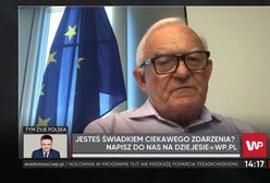 Wybory 2020. Jadwiga Emilewicz przemawiała z ambony. Leszek Miller: "A pedofile nie będą ścigani"