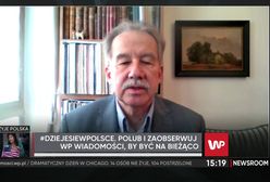 Wybory 2020. Czy stan wyjątkowy po I turze jest możliwy? Wojciech Hermeliński tłumaczy