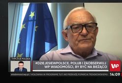 Wybory prezydenckie 2020. Leszek Miller wprost o Andrzeju Dudzie: Jest antytezą prezydenta