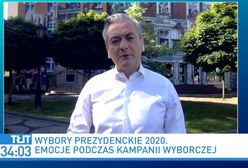 Wybory 2020. Robert Biedroń o opinii prof. Ireneusza Krzemińskiego: to obraża miliony osób