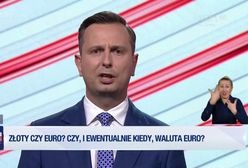 Debata prezydencka 2020. Drwiny z pytań do kandydatów. "Niezły odlot"