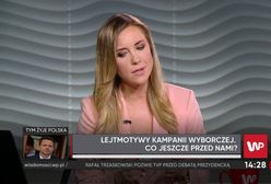 Debata prezydencka 2020. Politolog o "złości" Andrzeja Dudy. "Znajdzie ujście podczas debaty"