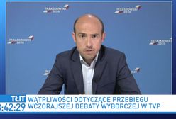 Wybory prezydenckie 2020. Rafał Trzaskowski wystąpi w TVP? Borys Budka zdradził warunki