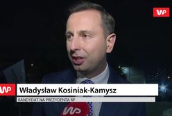 Wybory 2020. Władysław Kosiniak-Kamysz: nie kierujcie się sondażami, lecz swoimi pogladami