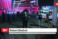 Wybory 2020. Robert Biedroń: Debata udowodniła, gdzie jest polska prawica