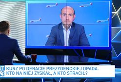 Wybory prezydenckie 2020. Rafał Trzaskowski zmęczony kampanią? Borys Budka szczerze o debacie prezydenckiej w TVP