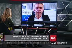 Prezydent wstawił się za Jackiem Żalkiem? Bartosz Arłukowicz: będzie to jedna z przyczyn przegranej Andrzeja Dudy