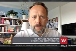 Politolog o debacie TVP: istnieje obawa, że będzie mocno jednostronna