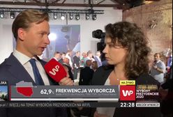 Wyniki wyborów 2020. Krzysztof Bosak: nie poprzemy nikogo w II turze