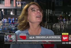 Wyniki wyborów 2020. Małgorzata Kidawa-Błońska odpowiedziała na pytanie o rezygnację. "Moja praca nie poszła na marne"