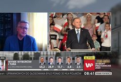 Wybory 2020. Bronisław Komorowski o Andrzeju Dudzie. Wraca temat przyśpieszonych wyborów