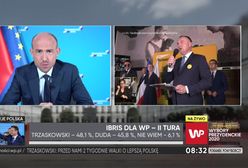 Wybory 2020. Borys Budka o PiS: oni traktują wyborców jak grzyby w lesie, które trzeba pozbierać