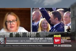 Wybory prezydenckie 2020. Ilona Łepkowska przedstawia rady dla rywala Andrzeja Dudy