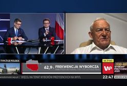 Wyniki wyborów 2020. Leszek Miller: wybory pokazały duży spadek poparcia dla Lewicy