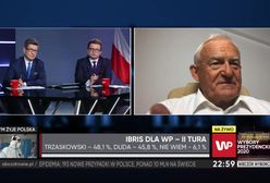Wybory prezydenckie 2020. Leszek Miller ostrzega: Rząd może wprowadzić stan klęski żywiołowej