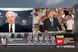 Wybory 2020. Mówił, że wygrana Trzaskowskiego nie będzie tragedią. Jarosław Gowin zmienia zdanie?