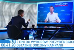 Wybory 2020. Trzaskowski i plagiat programu PSL? Kosiniak-Kamysz: proszę o głosy na oryginał