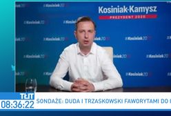 Wybory 2020. Władysław Kosiniak-Kamysz gorzko o opozycji. "Mam program od wielu miesięcy, nie mam nad sobą prezesa"