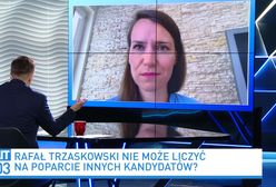 Wybory 2020. Sympatycy Trzaskowskiego obrażają kontrkandydatów. "Przeciwnik jest gdzie indziej"