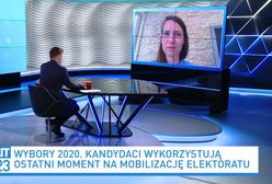 Wybory prezydenckie. Co z programem Rafała Trzaskowskiego? Agnieszka Pomaska deklaruje