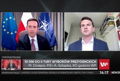 Marcin Ociepa: Polska polityka szoruje po dnie