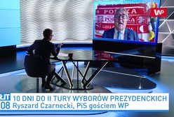 PiS przejmie postulat Senatu? Ryszard Czarnecki nie ma wątpliwości