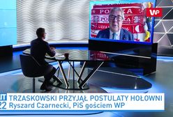 Wybory 2020. Jarosław Kaczyński zniknął? Ryszard Czarnecki: ojciec jest, ojciec czuwa
