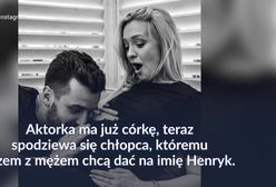 Prawdziwy baby boom. One zostaną mamami