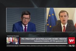 Sebastian Kaleta o "Fakcie": "przekroczył wszelkie granice"