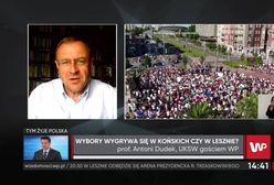 Wybory prezydenckie 2020. Ekspert wprost o decyzji Rafała Trzaskowskiego ws. debaty TVP. "Popełnił błąd"
