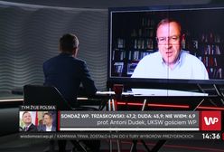 Wybory 2020. Prof. Antoni Dudek o czynnikach, które wpłyną na wynik. Istotna będzie pogoda