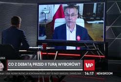 Jarosław Sellin: opóźnienie w powstaniu pomnika Bitwy Warszawskiej z winy Rafała Trzaskowskiego