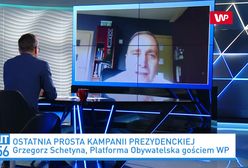 Wybory 2020. Politycy PiS mówią o "końcu epidemii". Grzegorz Schetyna o słowach Szydło i Morawieckiego