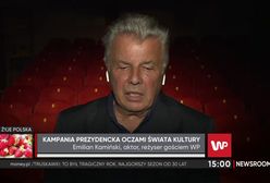 Emilian Kamiński: należy iść na wybory i zrobić rachunek sumienia