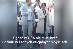 Jak Meghan ukrywała pierwszą ciążę? Teraz będzie jej łatwiej