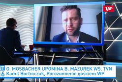 Spór między Beatą Mazurek a ambasador Mosbacher. "Nie chciałbym powtarzać błędów"