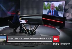 Wybory 2020. Tadeusz Cymański odpowiada Donaldowi Tuskowi. "Nie musimy się tak okładać"