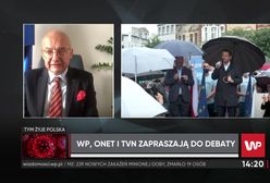 Wybory 2020. Michał Kamiński o błędzie sztabu Andrzeja Dudy. "Rafał Trzaskowski nie jest Zeusem"