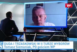 Wybory 2020. Tomasz Siemoniak: jasny sygnał dla wyborców Szymona Hołowni