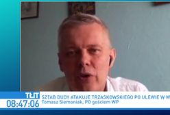 Wybory 2020. Ataki na Rafała Trzaskowskiego. "Już raz Andrzej Duda został upomniany przez ambasadę USA"