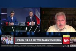 Wyniki wyborów 2020. Aleksander Kwaśniewski chce Kingi Dudy jako negocjatora